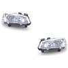 Johns Fari alogeni per Renault Megane II 02-05 H7 H1 Set Sinistra Destra