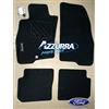 FCA Tappeti Originali Fiat Grande Punto Evo Anteriori E Posteriori Cod 71807958