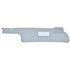 Generico Parasole Aletta Lato Destro compatibile con Iveco Daily 2006-2012, Grigio