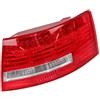 BESTPRICE ATP BESTPRICE 1x fanale posteriore combinato esterno destro a LED senza portalampada Compatibile con AUDI A6 C6 (4F2)