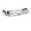 PaCsci Indicatori Retrovisori Per VW Per Touareg 2003-2007 Car Auto Specchietto Retrovisore Indicatore Di Direzione Luci Lampada 7L6949101B 7L6949102B Fanale Fanalino Freccia(1Pcs Left)