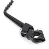 LCQSYE Pedale di avviamento per motocicletta Adatto per Husqvarn TE125 TC125 Adatto per KTM SX XC XCW 125 150 200 2012-2016 Pedale di avviamento forgiato Pedivella Accensione Moto