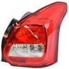Van Wezel Luce posteriore 5226932 | Compatibile con: SUZUKI SWIFT V