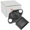 NTY Sensore, Pressione collettore d'aspirazione ECM-HY-502 Compatibile con: HYUNDAI ACCENT III, ACCENT III Stufenheck, GETZ, GRANDEUR, H-1 Cargo, H-1 Kasten, H-1 Travel, i10 I, i20 I, i30, i30