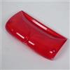 ORIGINE Cabochon - Fanale posteriore per scooter Gilera 50 Stalker 1997-2010 294597/220124 / rosso