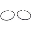 Generico SERIE SEGMENTI DIAMETRO 55 COMPATIBILE PK125 5T (2AC x 1,5) Per Cilindro 56031
