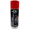4R Quattroerre.it Vernice Spray HQS Pinze Freni per Auto Rosso 400 ml