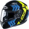 HJC Helmets casco integral de moto CS-15 martial MC4H, M