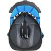 Shark EVO-ONE/EVO-ONE 2 fodera interna con cuscino per il collo
