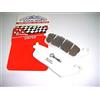 Brembo PASTIGLIE FRENO ANTERIORE BREMBO LA SINTER INTEGRA 750 2014-2015 2016 2017