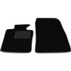 Somer Car Kit Tappetini Auto SOLO ANTERIORI 2pz compatibili con Mini Countryman R60 2010-2017 | Set 2 tappeti anteriori su misura in moquette
