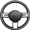 MEWANT Coprivolante Su Misura da Cucire per Mazda MX-5