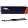 ATEC Germany 2x molla a gas portellone posteriore 550 N molla a gas | Compatibile con: VW GOLF VI, GOLF VI Variant