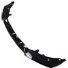 SIFUSM Labbro Paraurti Anteriore Spoiler Splitter Per Paraurti Anteriore Per BMW G22 G23 2 Porte - Sport 430i 430d M440i M440d 2020-2025 Canards Diffusore Bodykit