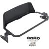 Generic Moto TFT Antifurto Telaio di Copertura Dello Schermo Visiera Parasole Protezione Antiabbagliamento Copertura Compatibile con BMW R 1250 1200 GS R1250GS R1200GS ADV LC Adventure
