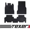 TEXER Tappetini carmat MB/a168y97/B/c2670b
