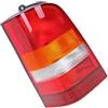 BESTPRICE ATP BESTPRICE 1x fanale posteriore combinato indicatore di direzione sinistro Compatibile con MERCEDES-BENZ VITO Bus (W638), VITO Delivery Van (W638)