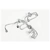 X-Parts 1116004510 - Pompa ad alta pressione per autobus T3 1.6 1.7 D CS KY