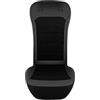 Generic Cuscino refrigerante per auto - coprisedile rinfrescante automatico | protezione traspirante sedile cuscino raffreddamento auto