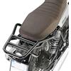 Givi Bauletto per bauletto Monokey o Monolock, nero, per Moto Guzzi V7 Stone (21)