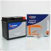 TECNIUM Batteria SLA Tecnium per Moto KTM 250 EXC 2005-2007 YTX5L-BS