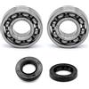 Parts and Parts Cuscinetto albero motore compatibile con Piaggio CIAO SI-MIX