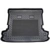 MTM Vasca Baule per Mitsubishi Pajero III long 2000-03.2007 Protezione Bagagliaio su Misura con Antiscivolo, Resistente, Facile da Lavare e Inodore, cod. 4265