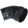 WIELEN COMPATIBILE CON MANICOTTO ASPIRAZIONE TUBO FILTRO ARIA CHEVROLET CRUZE 2.0 CDI 13260850