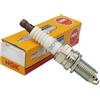 NGK - Candela di accensione B6HS per FANTIC Trial 125 125 ccm