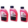 REPSOL ANTIGELO REFRIGERANTE Rosso CONCENTRATO Box da 3LT.