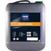 CARTEC Colorline Textile Cleaner detergente tessuti, alcantare e moquette auto 10 L