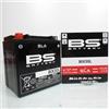 BS Battery Batteria SLA BS Battery per Moto Harley Davidson 1690 Flhrci Road King Classic 2011-2016 YIX30L / BIX30L / 12V 30Ah