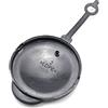 SAMTN Serbatoio del liquido lavavetro bottiglia tappo di ricambio per Nissan Micra K13 2011-16, 28913-1HA3A