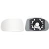 Polcar Vetro Specchietto per Fiat Bravo 1995-2001, Marea 1996-2002, Sinistro, 71711179