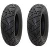 V-Race Coppia Pneumatici Gomme Continental ContiTwist 130/60 13 53P 140/60 13 63S TL
