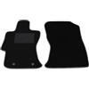 Somer Car Kit Tappetini Auto SOLO ANTERIORI 2pz compatibili con Subaru XV 2018-2024 | Set 2 tappeti anteriori su misura in moquette