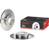 Brembo 08.5086.14 - Disco Freno Anteriore - Set di 2 dischi
