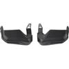 BHGMGEBLV Paramani Moto Per Royal Per Enfield Himalayan 450 Protezione Paramani Edge Parabrezza Accessori Per Moto Protection Manubrio Moto