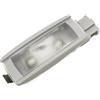 QILINGS Visiera Parasole Per Auto Per Per Golf 6 Cc Lampada di illuminazione per specchietto interno per auto Luce per visiera parasole Aletta Pantina Parasole