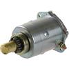 MOTORPARTS Motorino di avviamento Ape 50 TM P tl4t 85 - 89