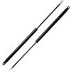 Motoforti Supporti Universali A Gas Per Sollevamento 500mm Nero 2Pz