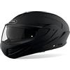 Airoh CASCO AIROH INTEGRALE MATHISSE COLOR BLACK MATT M