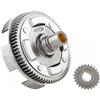 Generico CAMPANA FRIZIONE SIP TRASMISSIONE DRITTA 24-72 ADATTO PER VESPA 50 SPECIAL/L N R/PK