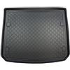 MTM Vasca Baule per Porsche Cayenne I 2002-2010 Protezione Bagagliaio su Misura con Antiscivolo, Resistente, Facile da Lavare e Inodore, cod. 2898