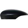 PROPOSTEONLINE Calotta Retrovisore realizzato per FORD FIESTA dal 2008 al 2017 lato Sinistro in colore Nero 1542172