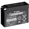 Yuasa Yt4B-Bs (Cp) Batteria Senza Manutenzione