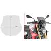 BRIXIAMOTO GIVI 5139S Cupolino Fumè compatibile con BMW per F900R 2020-2023
