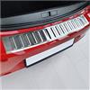 tuning-art BL1022 Protezione paraurti posteriore adatto per Opel Corsa F