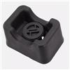 Generico A0005833403 Supporto Jack Pad Per Mercedes Benz W177 W243 Classe Cla, Cuscinetto Di Protezione Per Sollevamento Sotto La Carrozzeria