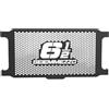 ZOUWZIOU Protezioni radiatore Per Moto Morini Per Seiemmezzo STR/SCR 2022 2023 2024 Per Seiemmezzo STR/SCR Griglia Del Radiatore Copertura Guard Protetor Moto